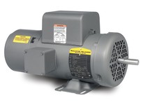 BL3507 .75HP, 1725RPM, 1PH, 60HZ, 56, BRAKE, 3428LC