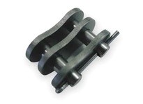 US Tsubaki BL434CL BL434 Clevis Link Cotter | YarinInd