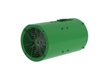 WEG BLK-E360-W22 KIT FORCED VENTILATION 225 W22 220-240/3