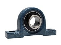 FYH BLP20210KP8NP 5/8 LD SS PILLOW BLOCK NICKEL PL | YarinInd