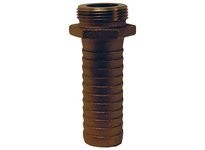 Dixon BLS25 Long Shank Hose Male NPSM Coupling | Durable Industrial Fittings
