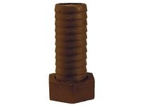Dixon BLS250NST Long Shank Hose Female NST Coupling | Industrial Supplies