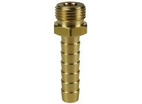 Dixon BLS416 Long Shank Hose Male NPSM Coupling | Industrial Supplies