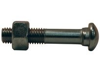 Dixon BLT75414 Nuts & Bolts for Grooved Fittings | YarinInd