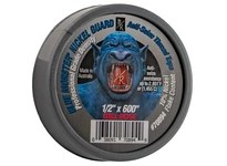 Mako BM-04887-NTT Nickel Guard Thread Tape 1/2" X 600" Nickel Guard Anti-Seize Tape