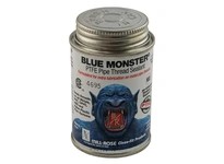 Mako BM-04905-CD Thread Sealant With PTFE 1/4 Pint Compound With PTFE