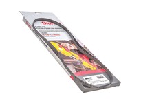 Starrett BM1418 03 Ft. 08-7/8 In. Bi-Metal Portaband Saw Blade - 14-18 TPI | YarinInd