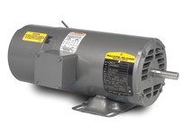 BM3116 1HP, 1725RPM, 3PH, 60HZ, 56, BRAKE, 3424M | YarinInd
