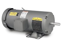 BM3542 .75HP, 1725RPM, 3PH, 60HZ, 56, BRAKE, 3420M