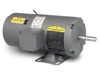 BM3569 .33HP, 1725RPM, 3PH, 60HZ, 56, BRAKE, 3416M | YarinInd
