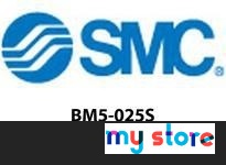 SMC BM5-025S AUTO-SWITCH