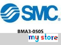 SMC BMA3-050S AUTO-SWITCH | YarinInd