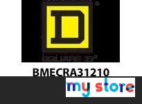 Modicon BMECRA31210 EIO Drop Adapter Modicon X80 with Ethernet Backplane