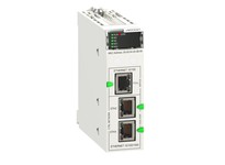 Modicon BMENOC0321 Communication Module | Modicon M580 Ethernet | 3 Subnets