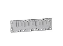 Modicon BMEXBP0800 Rack X80 - 8 Slots - Ethernet Backplane | YarinInd