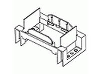 Red Lion Controls BMK1A000 BASE MOUNT KIT CUB 1 | YarinInd