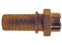 Dixon BMS11 Boss® Male Stem