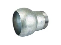 Jason Industrial BMT600, 6" Size Male Ball x Thread Locking Lever Pump Coupling | YarinInd