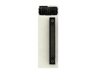 Modicon BMXART0414 analog input module X80 - 4 inputs - temperature