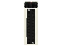 Modicon BMXDDO1602 Discrete Output Module X80 - 16 Outputs | Solid State | 24V DC