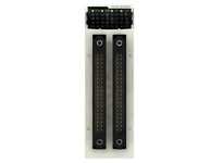Modicon BMXDDO6402K Discrete Output Module X80 - 64 Outputs | Solid State 24V DC