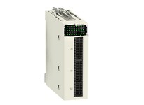 Modicon BMXEHC0200 Counter module Modicon M340 automation platform high speed 2 channels
