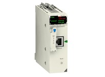 Modicon BMXNOE0100 Ethernet TCP/IP Network Module | Modicon M340 Automation