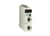 Modicon BMXP342020H Processor Module | Modicon M340 Automation Platform