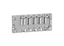 Modicon BMXXBP0400 Modicon M340 Automation Platform Rack | YarinInd