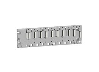 Modicon BMXXBP0800 Modicon M340 Automation Platform Rack | YarinInd