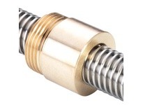 Thomson Linear BN1505 Lead Nut | High-Quality BN Style | YarinInd