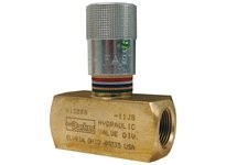 Dixon BN400 Series-N Flow Control Valve | YarinInd