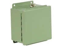 WIEGMANN BN4040403CH NEMA4JICCSCH4X4X3 | YarinInd