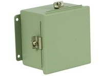 WIEGMANN BN4060403 NEMA4JICCSCC6X4X3