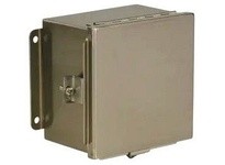 WIEGMANN BN4060604CHSSA NEMA4XSS316CH6X6X4 | YarinInd