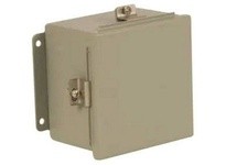 WIEGMANN BN4080603 NEMA4JICCSCC8X6X3.5