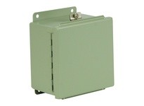 WIEGMANN BN4080603CH NEMA4JICCSCH8X6X3.5 | YarinInd