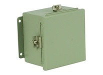 WIEGMANN BN4100804 NEMA4JICCSCC10X8X4 | YarinInd