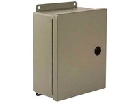 WIEGMANN BN4100804CHQT N4 JIC CONT HNG QTR TRN 10X | YarinInd