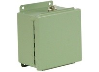 WIEGMANN BN4121206CH NEMA4JICCSCH12X12X6 | YarinInd