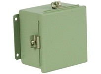 WIEGMANN BN4141206 NEMA4JICCSCC14X12X6