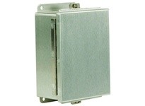 WIEGMANN BN4141206CHAL NEMA 4XALJICCH14X12X6 | YarinInd