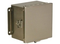 WIEGMANN BN4141206CHSS NEMA4XJICSSCH14X12X6 | YarinInd