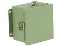 WIEGMANN BN4161406 NEMA4JICCSCC16X14X6 | YarinInd