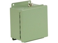 WIEGMANN BN4161406CH NEMA4JICCSCH16X14X6