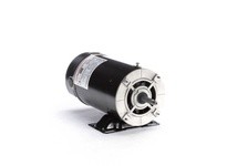 Century BN51 2 HP 3450/1725 230 ODP 48Y THD Shaft | High-Performance Motor