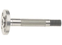 Dixon BOC-T08 True ID Open Pitch Convoluted Hose Conductive | Industrial Supplies