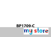 Cooper Eaton BP1709-C Plug Thermo Rub 15A125V 2P3W | YarinInd