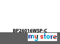 Cooper Eaton BP26016WSP-C Plug Easy Install 10A125V | Durable & Reliable