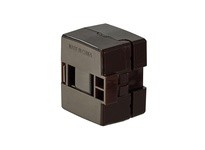 Cooper Eaton BP2607B-SP Conn Cord End Single 10A 125V 2P2W Polar BR | Industrial Supplies